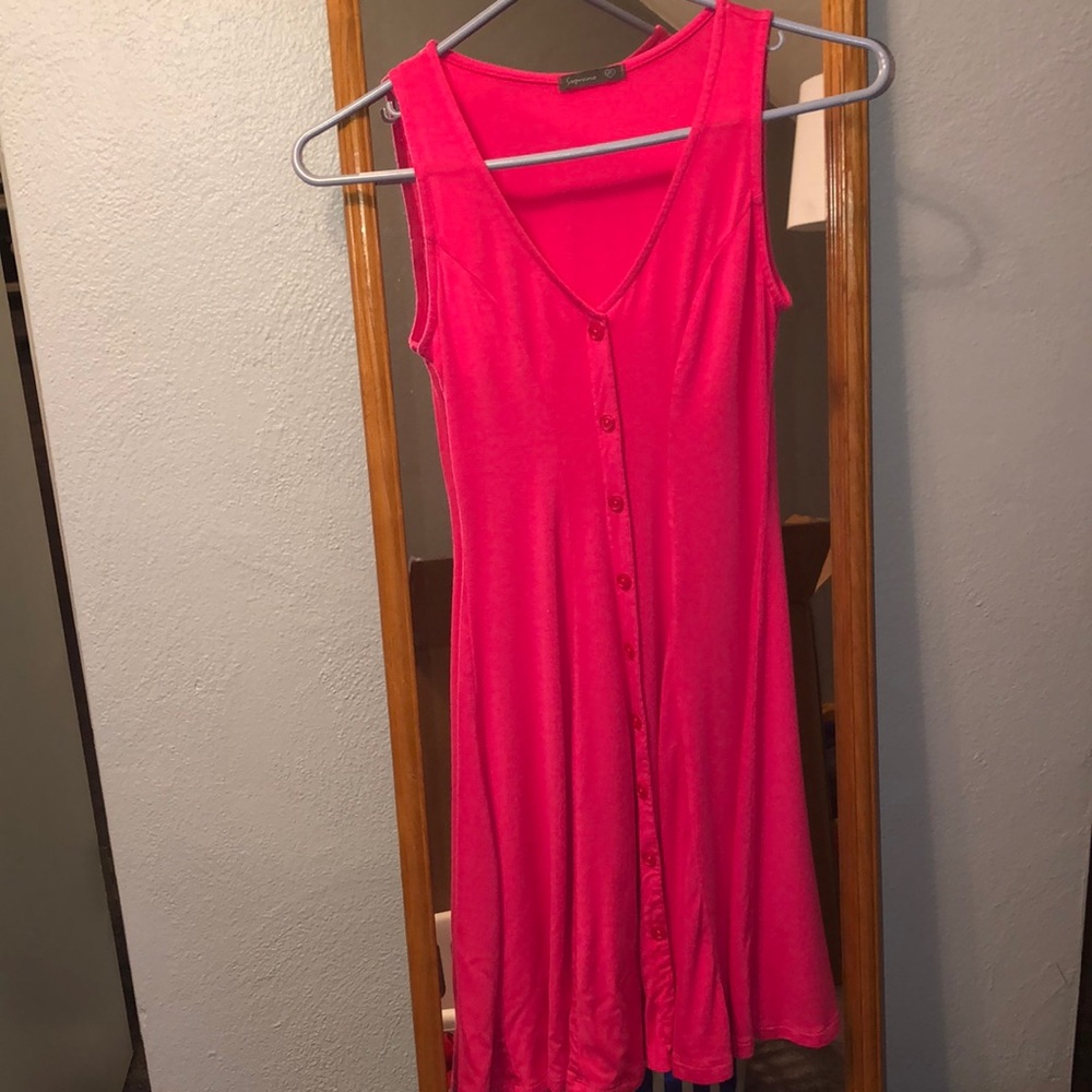 Swimsuit cover up